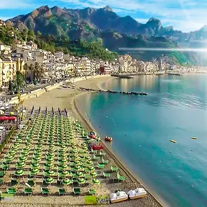 Marranzano Bed & Breakfast Giardini Naxos