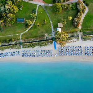 Baia Di Conte Hotel Alghero