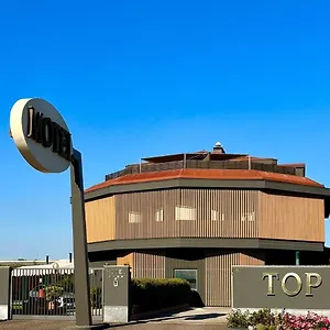 Hotel Motel Top Hotel Cusago