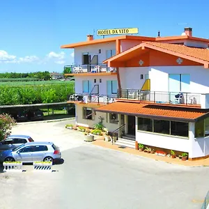 Garnì Da Vito Hotel Jesolo