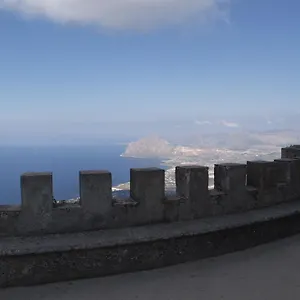 Antico Borgo Guest house Erice
