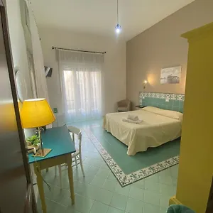 Le 5 Torri Frühstückspension Trapani