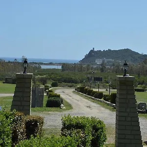 Il Falconiere Hotel Muravera