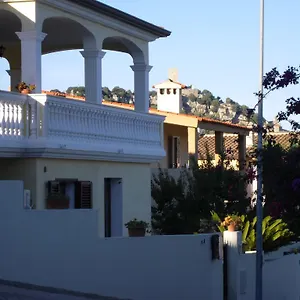 La Collina Frühstückspension Posada (Sardinia)