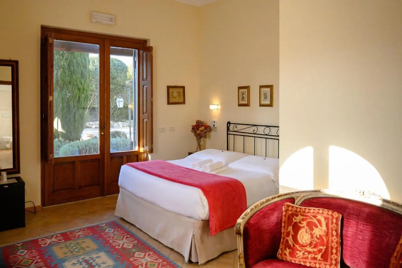 Bed & Breakfast B&B Villa Giulia Saturnia