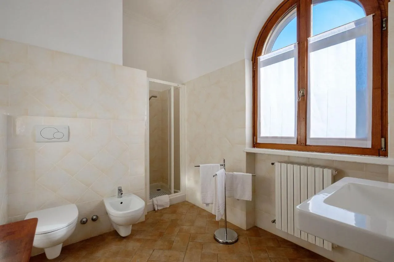 Bed & Breakfast B&B Villa Giulia Saturnia