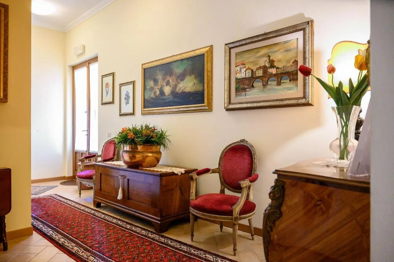 B&B Villa Giulia Saturnia