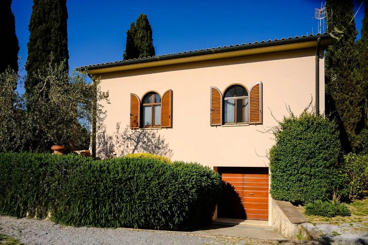 B&B Villa Giulia Saturnia