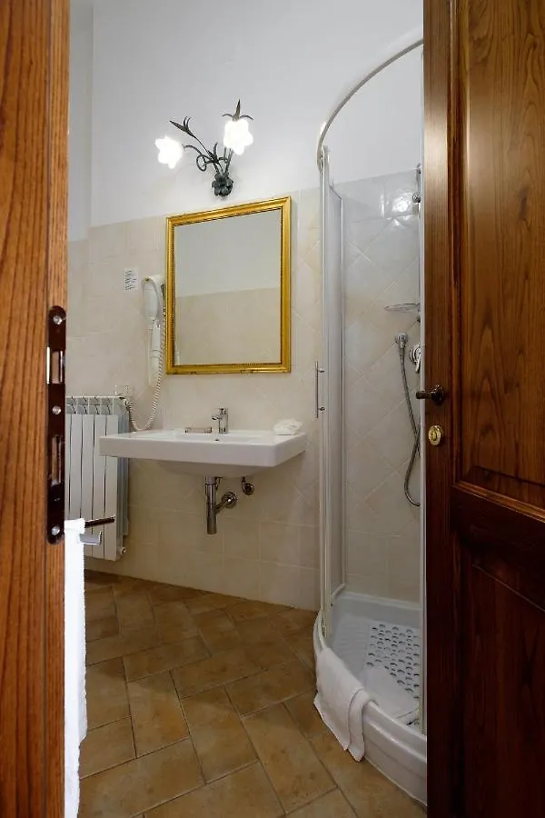 B&B Villa Giulia Saturnia 0*,  Italy