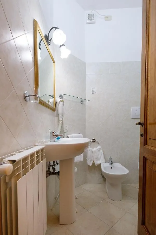 Bed & Breakfast B&B Villa Giulia Saturnia Italy
