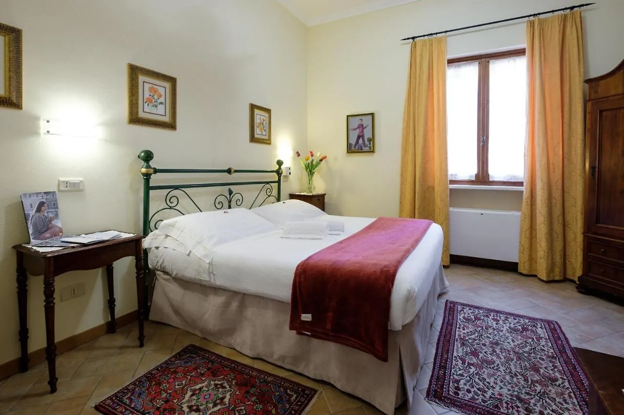 B&B Villa Giulia Saturnia Bed & Breakfast