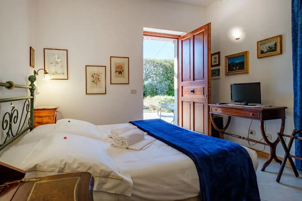 Bed & Breakfast B&B Villa Giulia Saturnia Italy