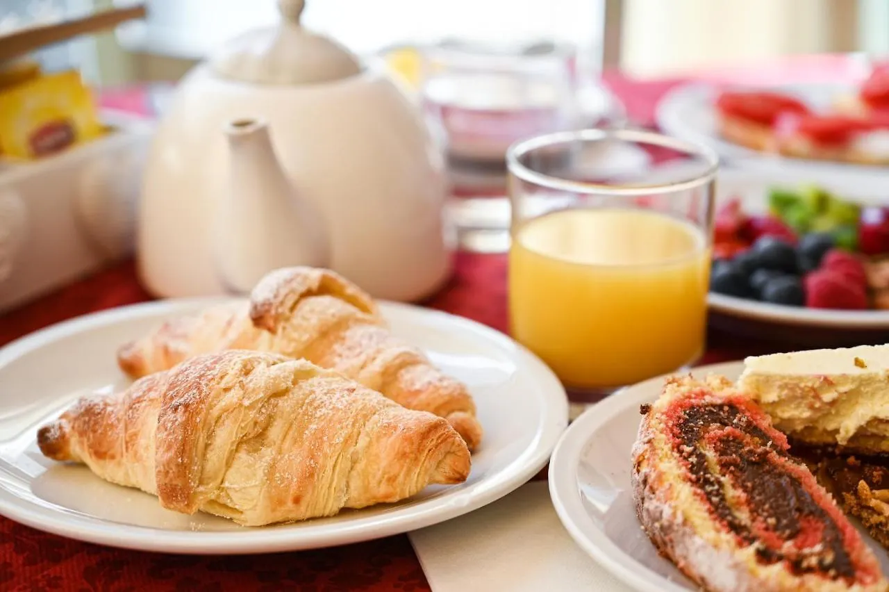 B&B Villa Giulia Saturnia Bed & Breakfast