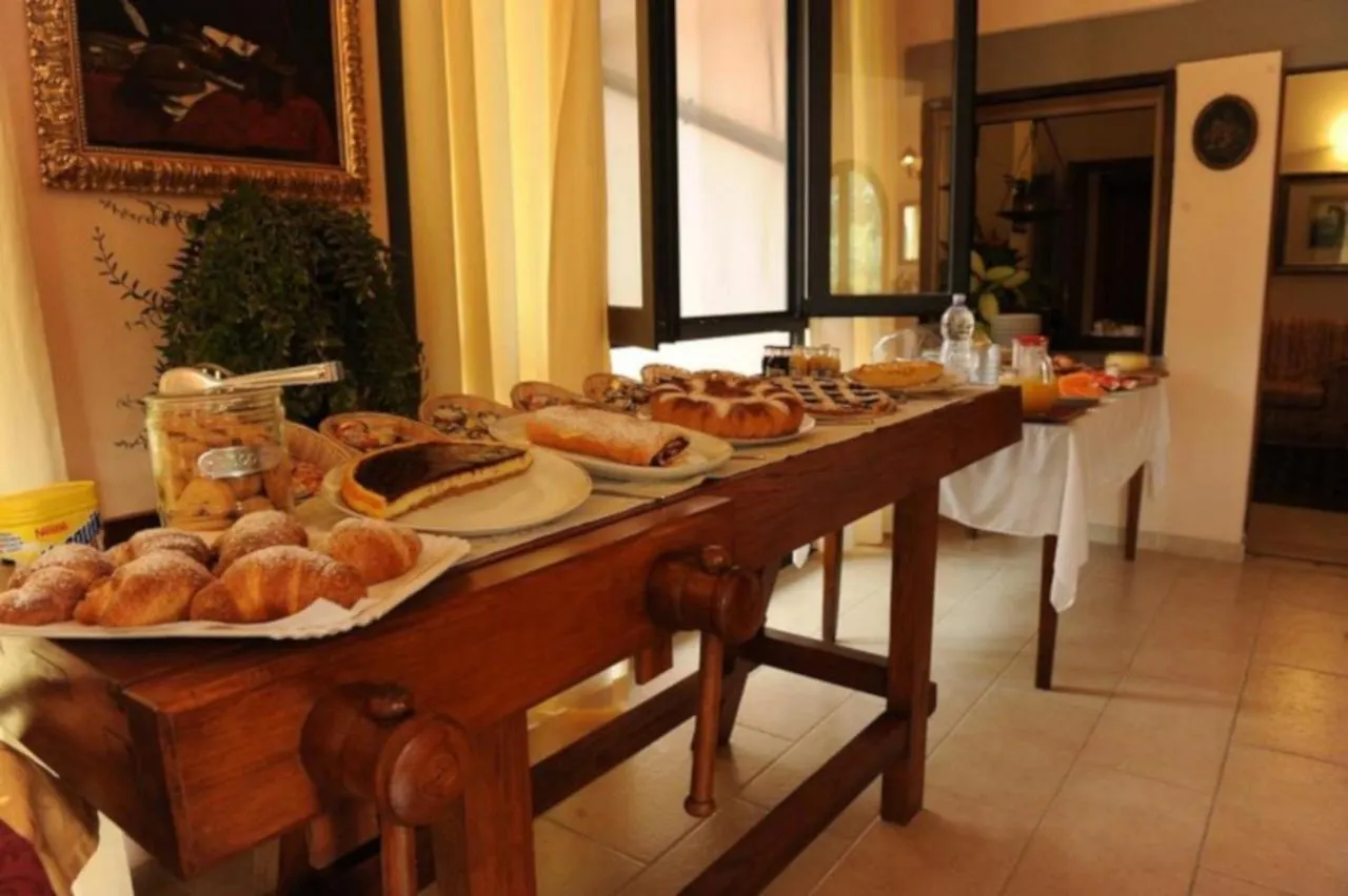 B&B Villa Giulia Saturnia 0*,  Italy